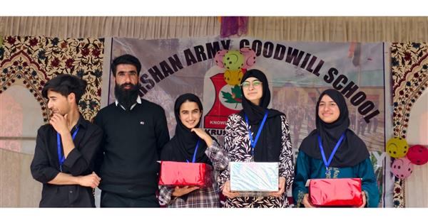 FELICITATION OF CLASS X BATCH 2024