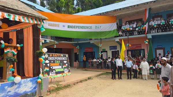 80TH INDEPENDENCE DAY 