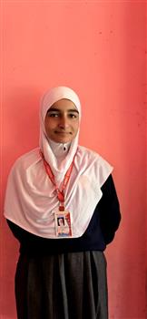 SAYEKA SHAMEEM