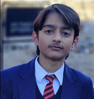 AAFAQ AIJAZ