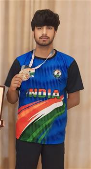 UMER REYAZ