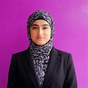 NAZIMA FAROOQ