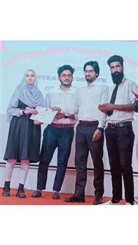 SOLIAH FAROOQ