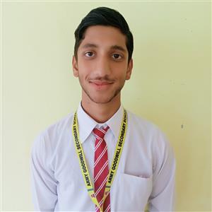 UZAIR NAZIR