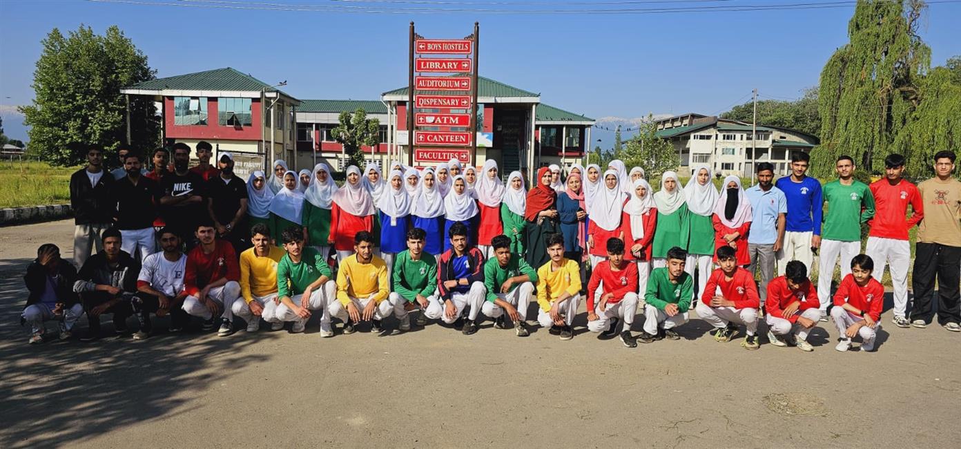 HARSHAN ARMY GOODWILL SCHOOL KRUSAN